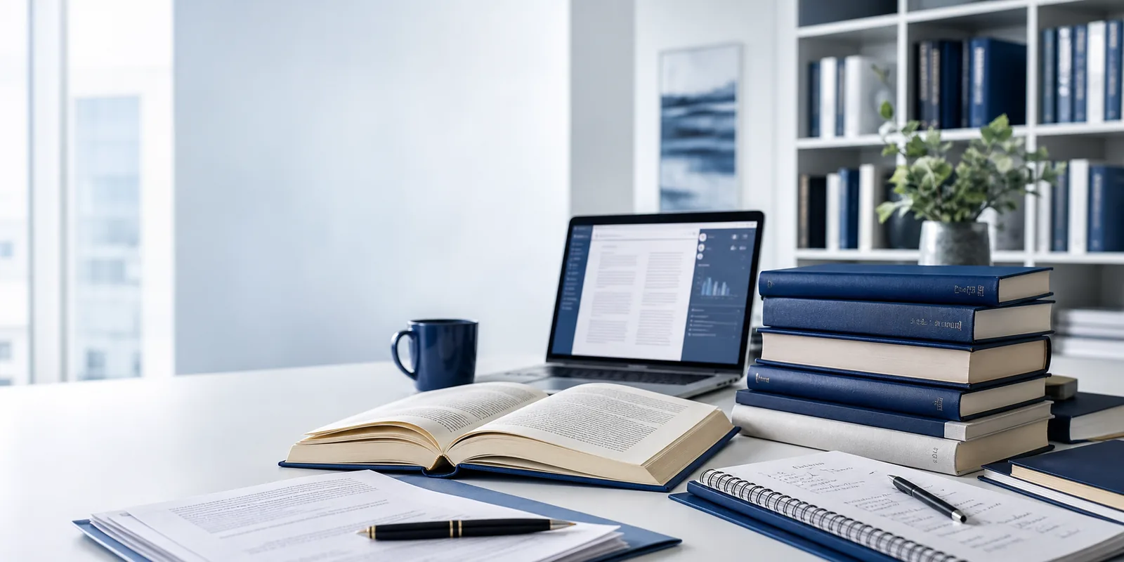 Corporate Learning System